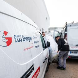 Egs Energies