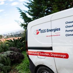 Egs Energies