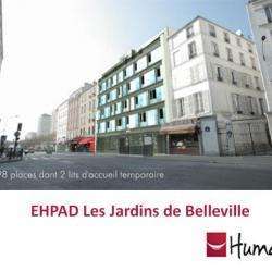 Ehpad Sara Weill-raynal