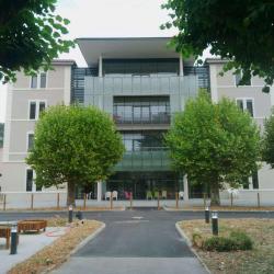 Ehpad Bon Séjour