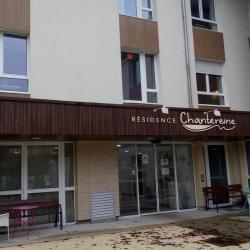 Ehpad Chantereine