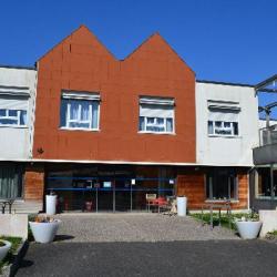 Ehpad Chevilly