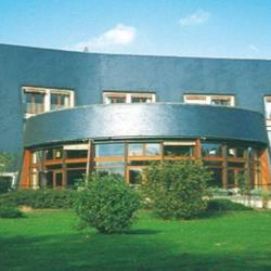 Ehpad D'huby Saint Leu