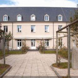 Ehpad (de L'hôpital)
