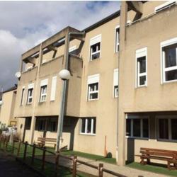 Ehpad De Louvres