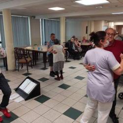 Ehpad Fondation Sainte Marie (groupe Sos Seniors)