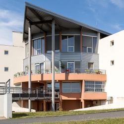 Ehpad Poitiers - Korian Agapanthe