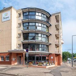 Ehpad Saint-etienne - Korian Bergson