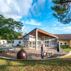 Ehpad Saint-saturnin-du-bois - Korian Bois Long