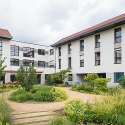 Ehpad Forest-sur-marque -korian Bords De La Marque