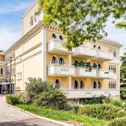 Ehpad Korian Château Des Ollières