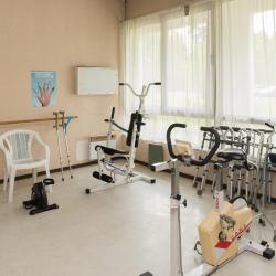 Ehpad Clairefontaine-en-yvelines - Korian Clairefontaine