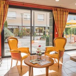 Ehpad Chambéry - Korian Fontaine St Martin