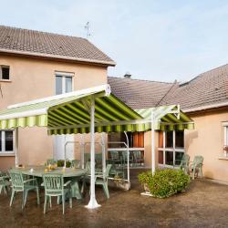 Ehpad Korian Home De L'oucherotte