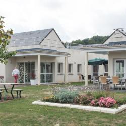 Ehpad Perriers-sur-andelle - Korian Jardin De L'andelle