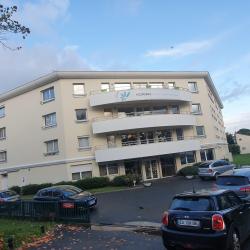 Ehpad Saint-maur-des-fossés - Korian Jardin De Neptune