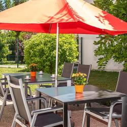 Ehpad La Rivière-de-corps - Korian Jardins D'hugo