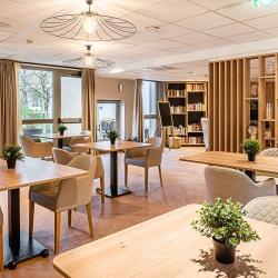 Ehpad Thonon-les-bains - Korian L'esconda
