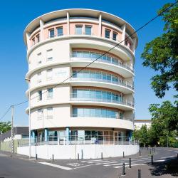 Ehpad Clermont-ferrand - Korian L'oradou
