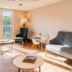 Ehpad La Roquebrussanne - Korian La Provençale