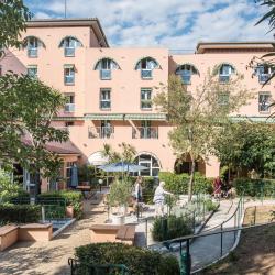 Ehpad Korian La Riviera