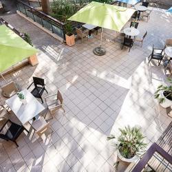 Ehpad Carcassonne - Korian Le Bastion