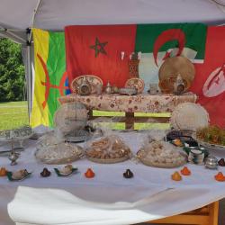 Ehpad La Ferté-gaucher - Korian Le Bois Clément