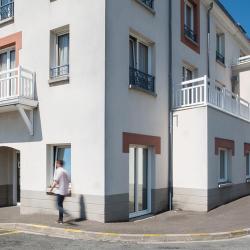 Ehpad Les Sables-d’olonne - Korian Le Bourgenay