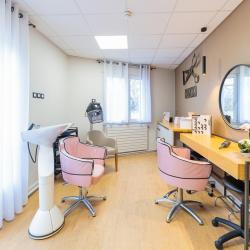 Ehpad Lyon - Korian Le Clos D’ypres