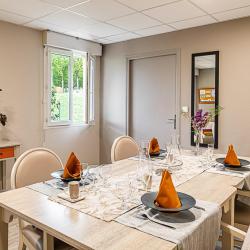 Ehpad Apremont - Korian Le Home Du Verger