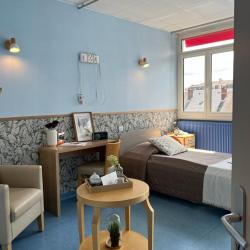 Ehpad Rouen - Korian Le Jardin
