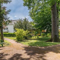 Ehpad Nantes - Korian Le Ranzay