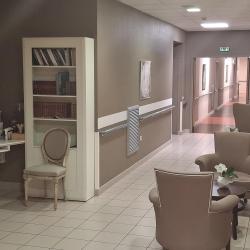 Ehpad La Roche-sur-yon - Korian Le Richelieu