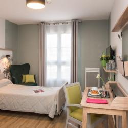 Ehpad Saint-malo - Korian Le Solidor