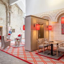 Ehpad Tours - Korian Les Amarantes
