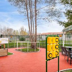 Ehpad Castelnau-de-lévis - Korian Les Blés D'or