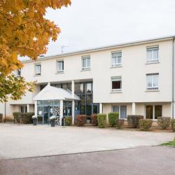 Ehpad Dijon - Korian Les Cassissines