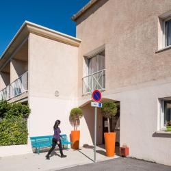 Ehpad Saint-gély-du-fesc - Korian Les Gardioles