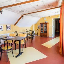 Ehpad Dijon - Korian Les Grands Crus