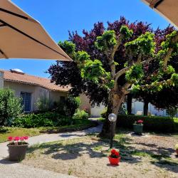 Ehpad épargnes - Korian Les Jardins D'epargnes