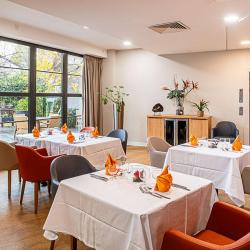 Ehpad Le Perreux-sur-marne - Korian Les Lierres