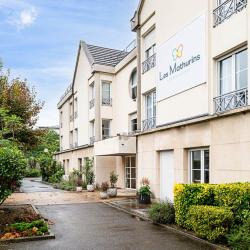 Ehpad Bagneux - Korian Les Mathurins