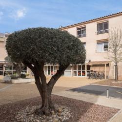 Ehpad Lunel - Korian Les Meunières