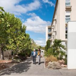 Ehpad Narbonne - Korian Les Pins Verts
