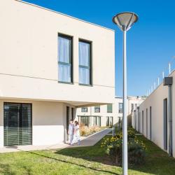 Ehpad Saint-mitre-les-remparts - Korian Les Restanques