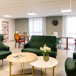 Ehpad Layrac - Korian Maison Saint Martin