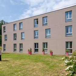 Ehpad Franconville - Korian Montfrais