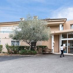 Ehpad Mougins - Korian Parc De Mougins