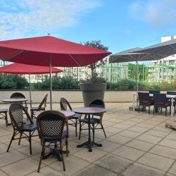 Ehpad Saint-germain-en-laye -korian Parc Des Dames
