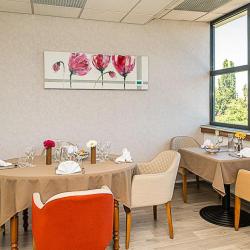 Ehpad Le Mans - Korian Pontlieue